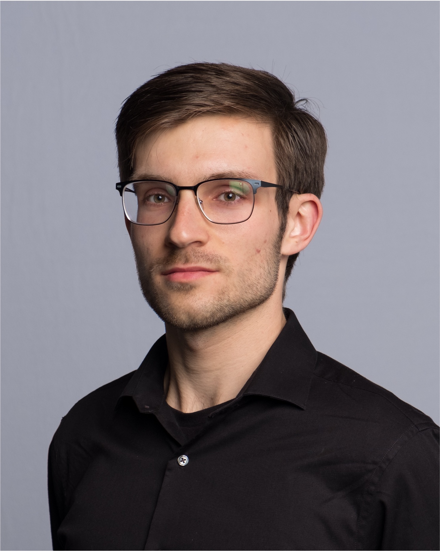 Nicolás  Harrington Ruiz